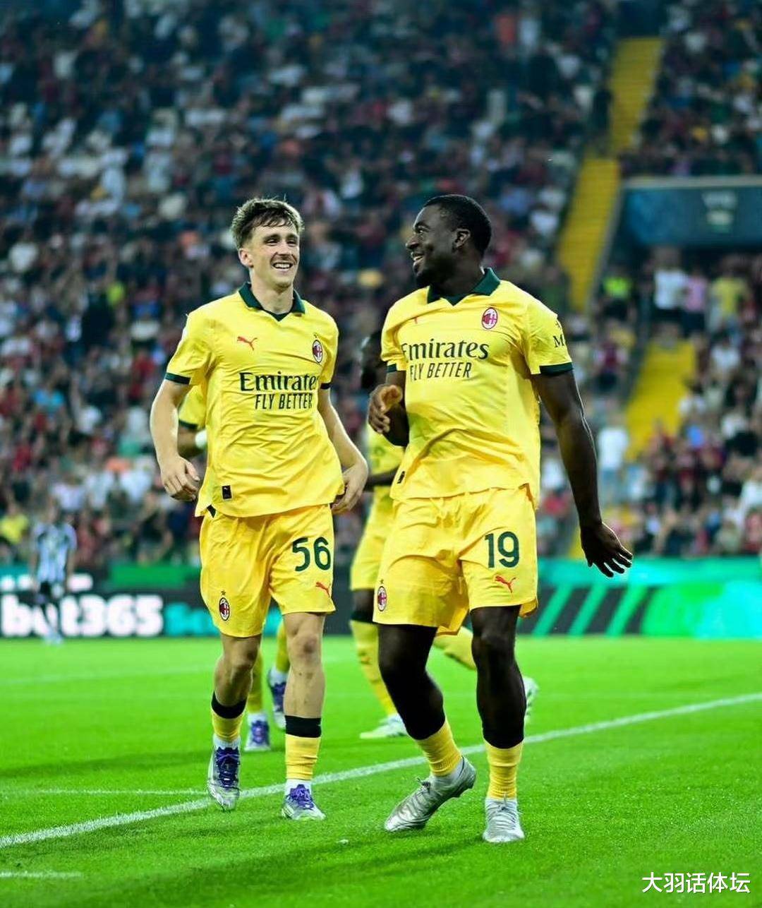 开云赛事直播平台法甲赛程吃紧；AC米兰赛后防线松动；气氛紧张；团队化学反应显著的简单介绍