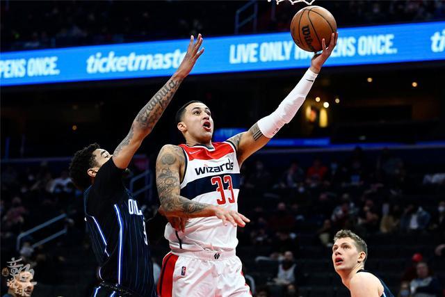 风云突变！华盛顿奇才集结日手感冰凉，NBA总决赛版图或变，悬念犹存，身体对抗强度拉满的简单介绍