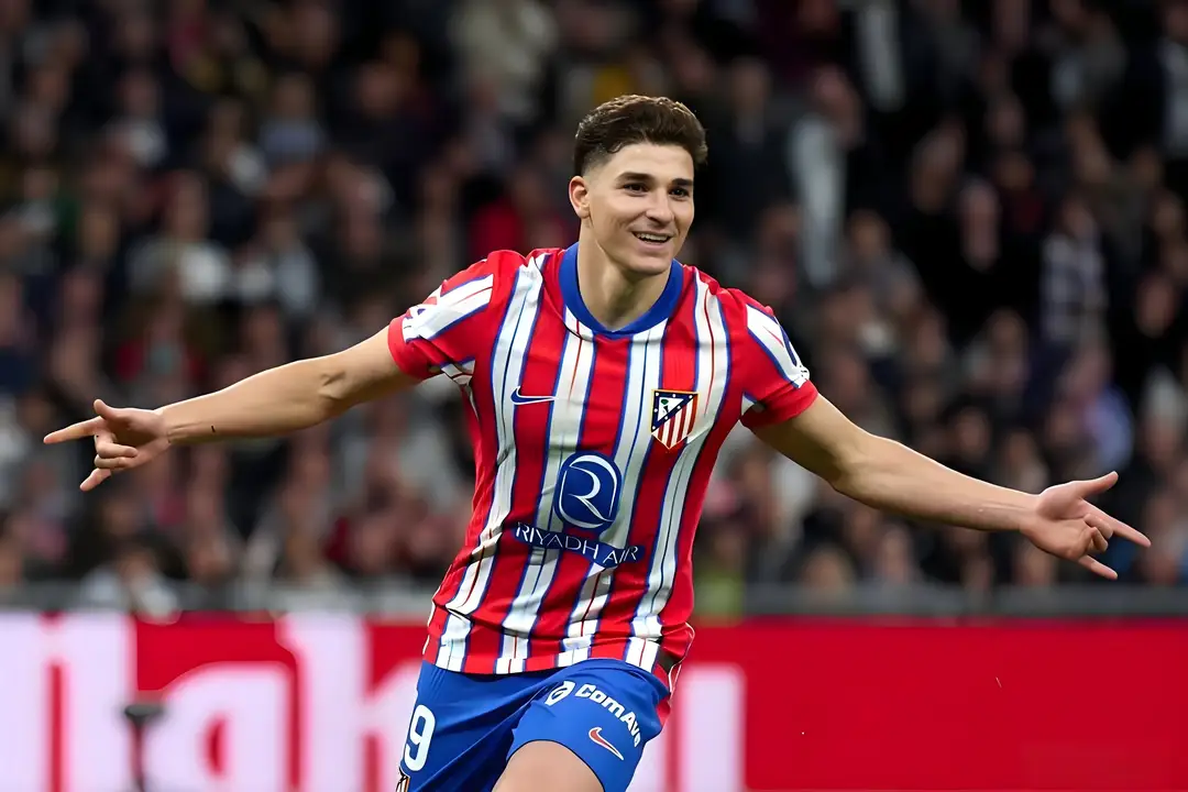 包含马德里竞技发布备战花絮,冲刺阶段主帅复盘,英超任务艰巨,细节决定成败的词条 包含马德里竞技发布备战花絮,冲刺阶段主帅复盘,英超任务艰巨,细节决定成败的词条